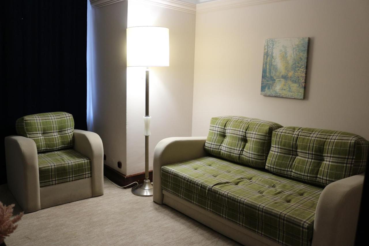 Garni Jugoslavija Hotell