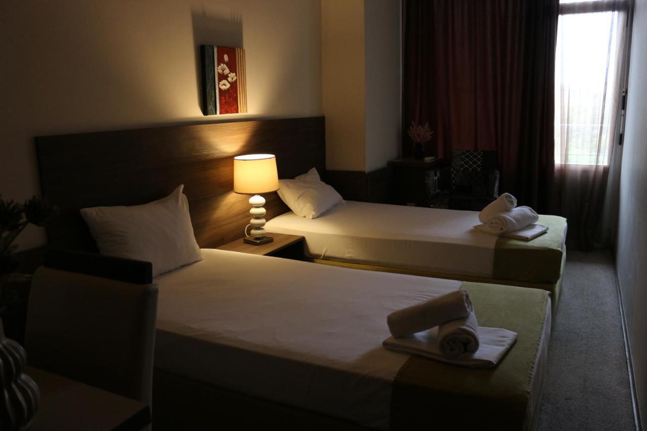 Hotel Garni Jugoslavija Belgrade