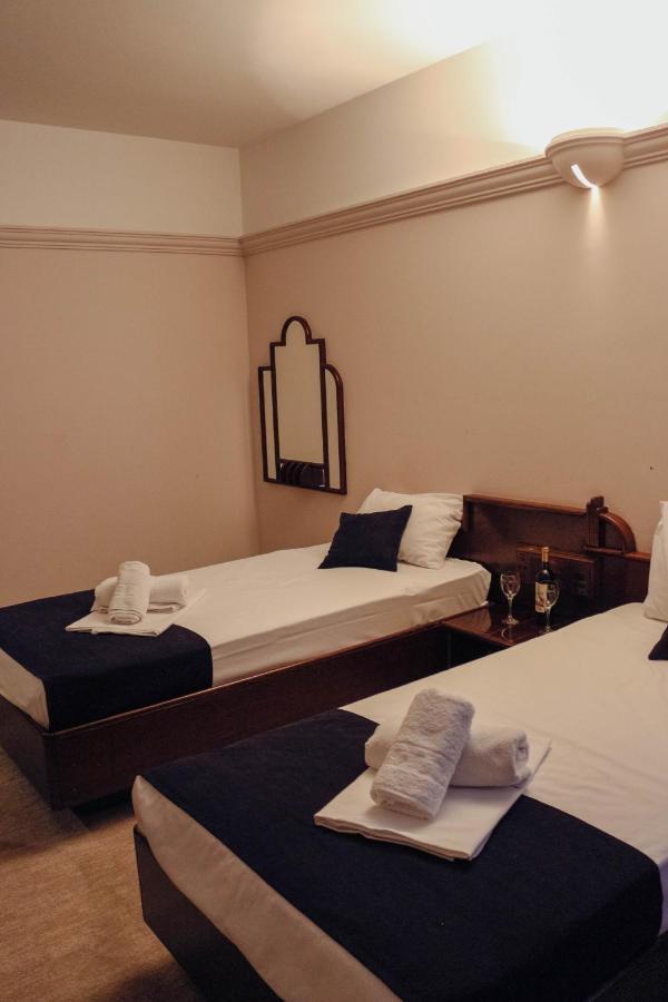 Garni Jugoslavija Hotel 3*
