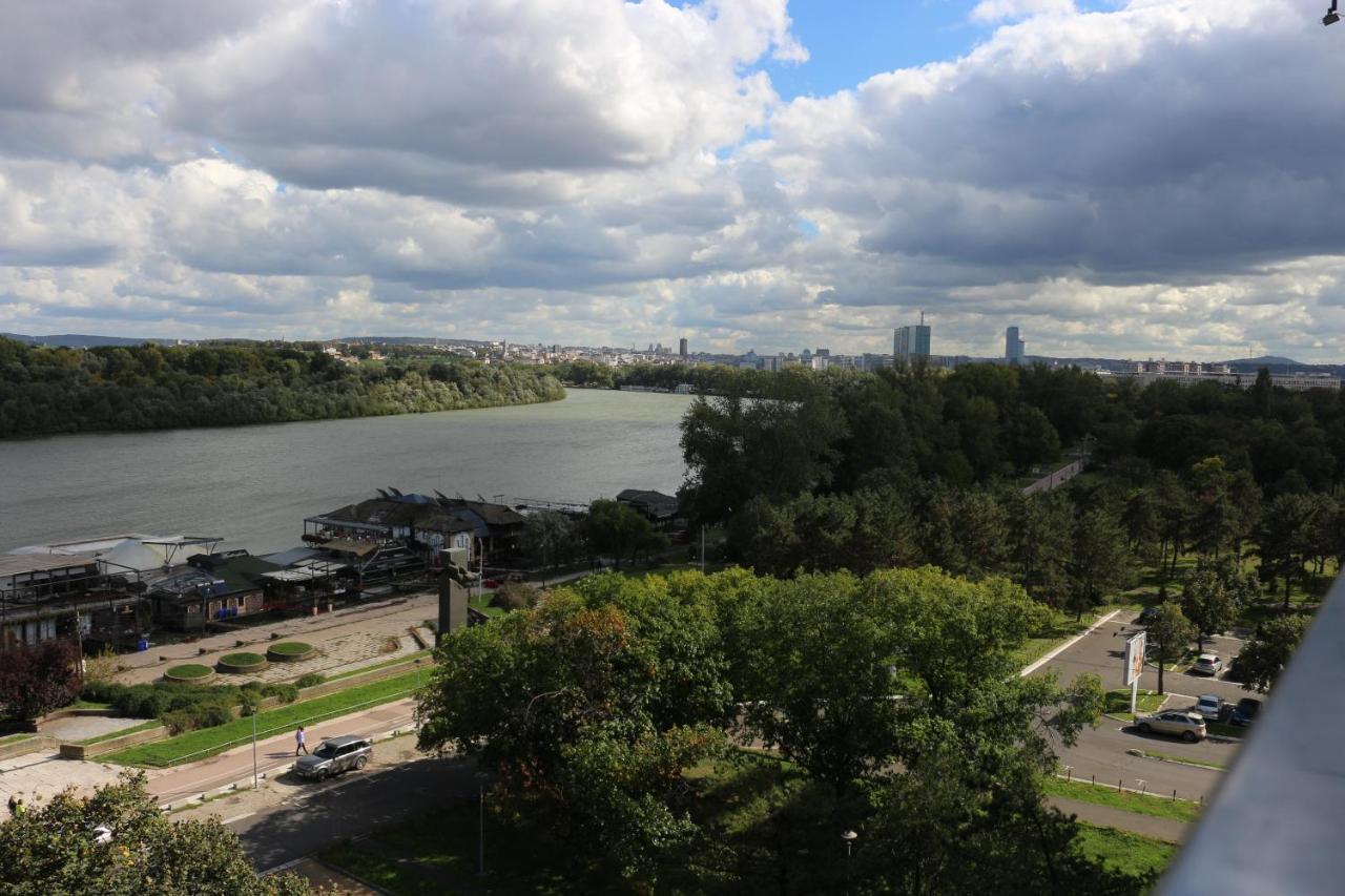 Garni Jugoslavija Hotell 3*