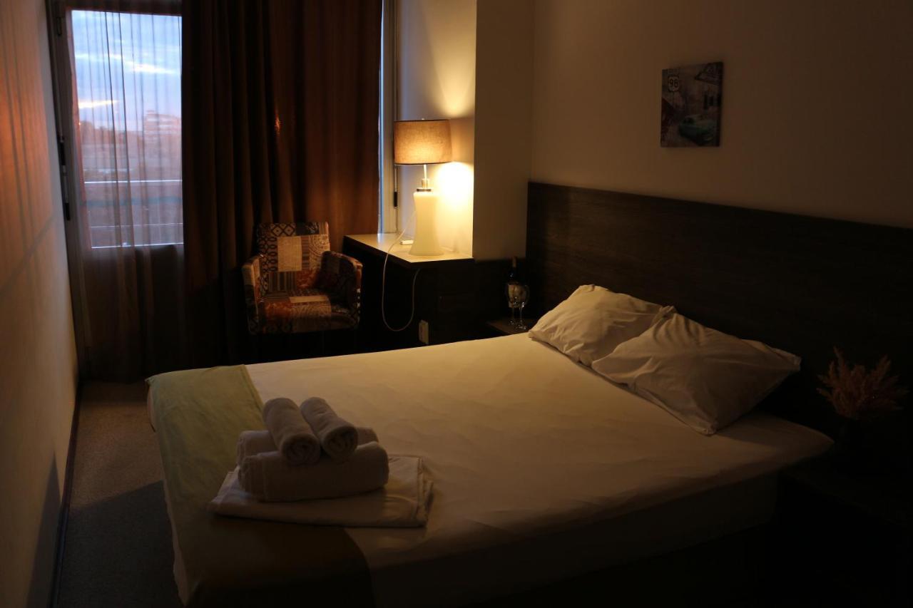 Garni Jugoslavija Hotel Belgrade