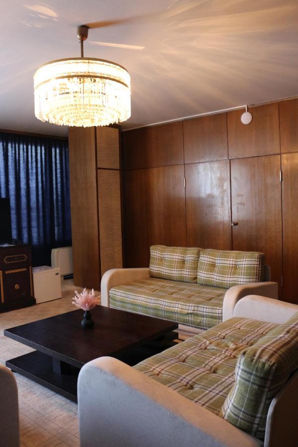 Hotell Garni Jugoslavija 3*