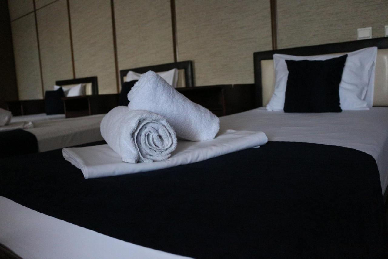 Garni Jugoslavija Hotel Belgrade