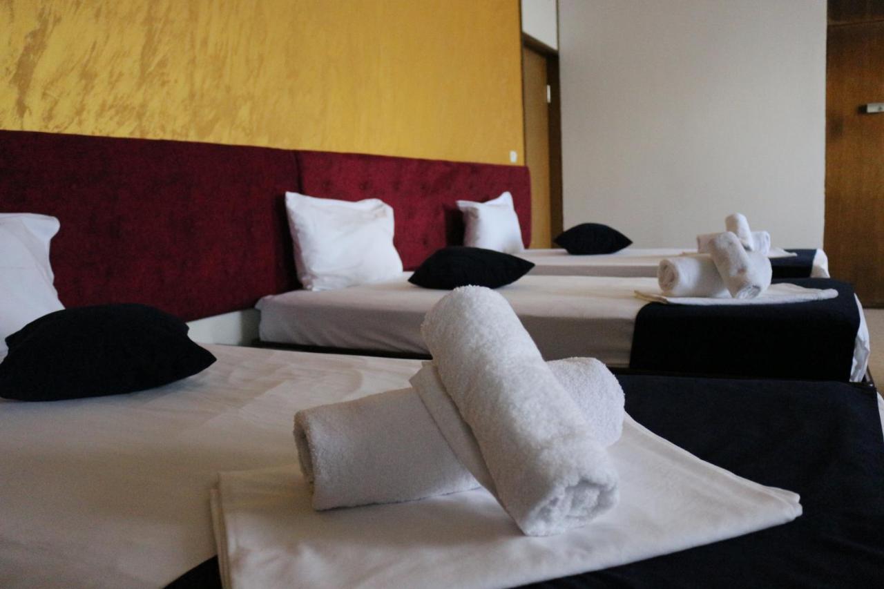 Garni Jugoslavija Hotel