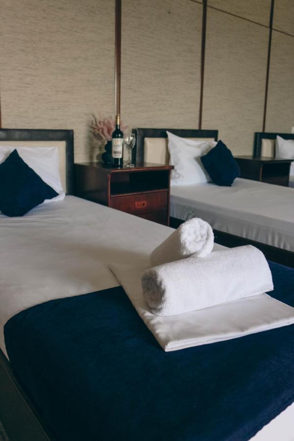 Hotell Garni Jugoslavija