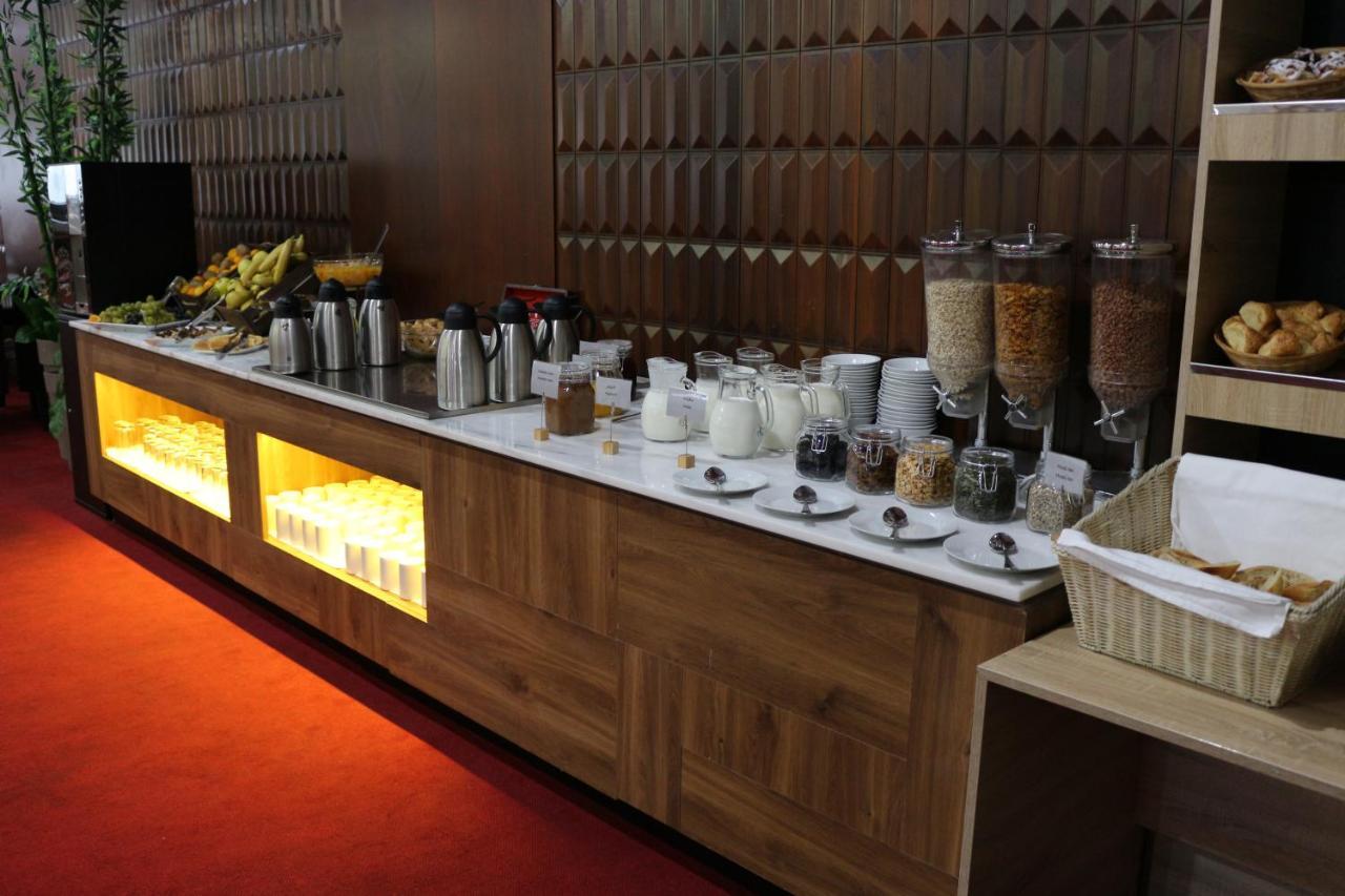 Garni Jugoslavija Hotel Belgrade