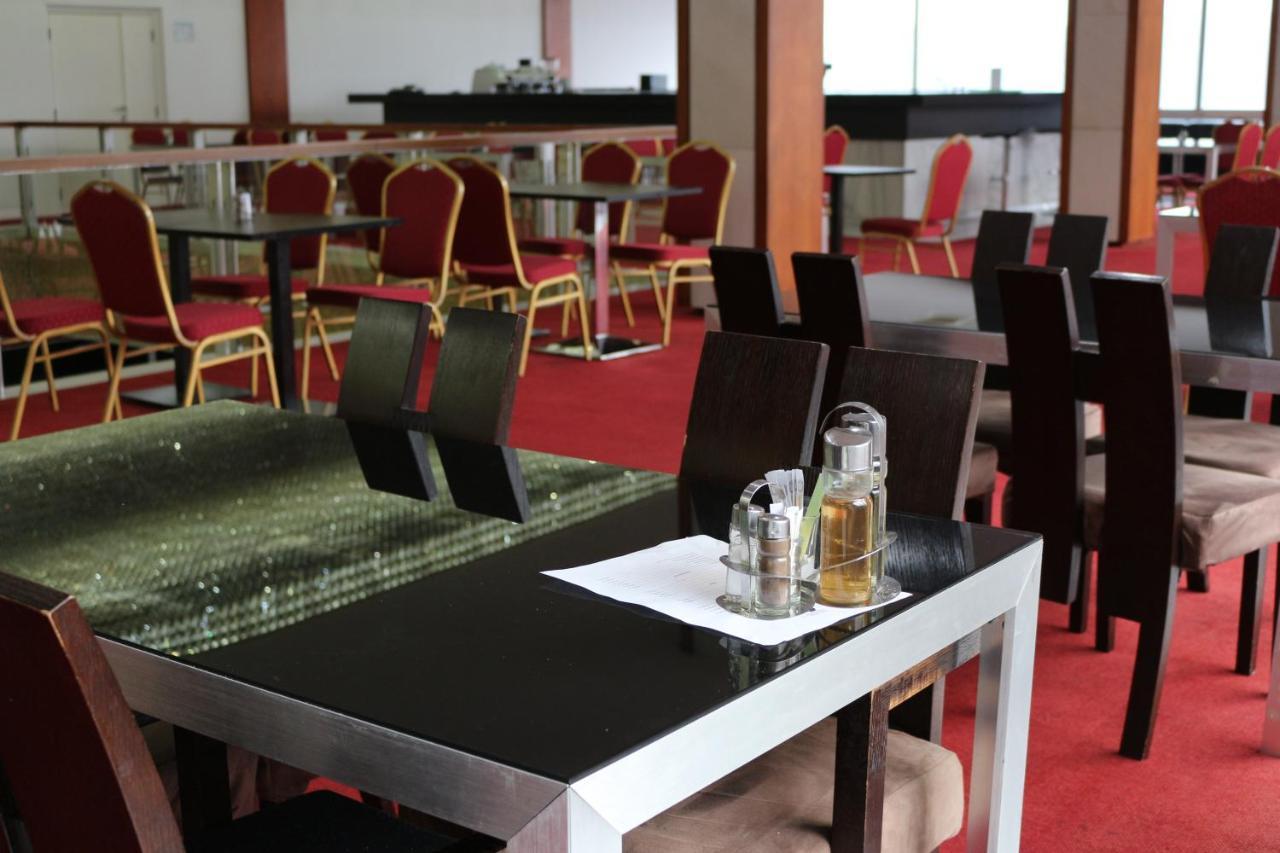 Garni Jugoslavija Hotel Belgrade